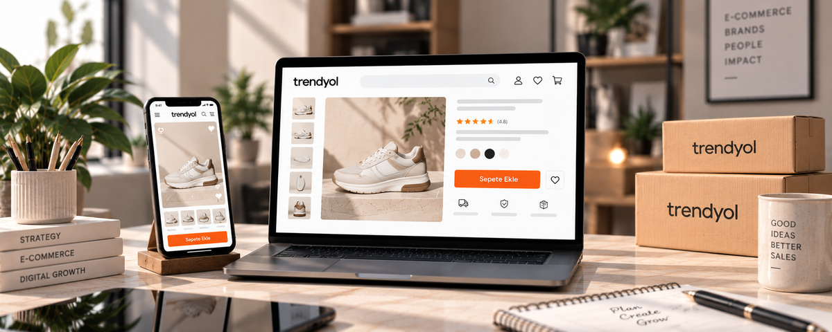 Trendyol SEO Nedir? Ürün Sayfalarında Görünürlük İçin Yapılması Gerekenler