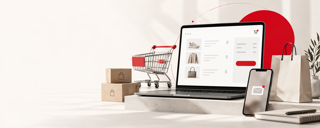 E-Ticarette Sepeti Terk Eden Müşterileri Geri Getiren 7 Psikolojik Taktik