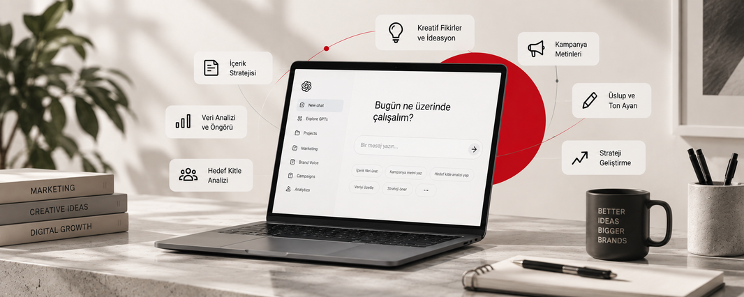 Prompt Engineering Nedir? Pazarlamacılar İçin Yeni Nesil Dijital Beceri Rehberi