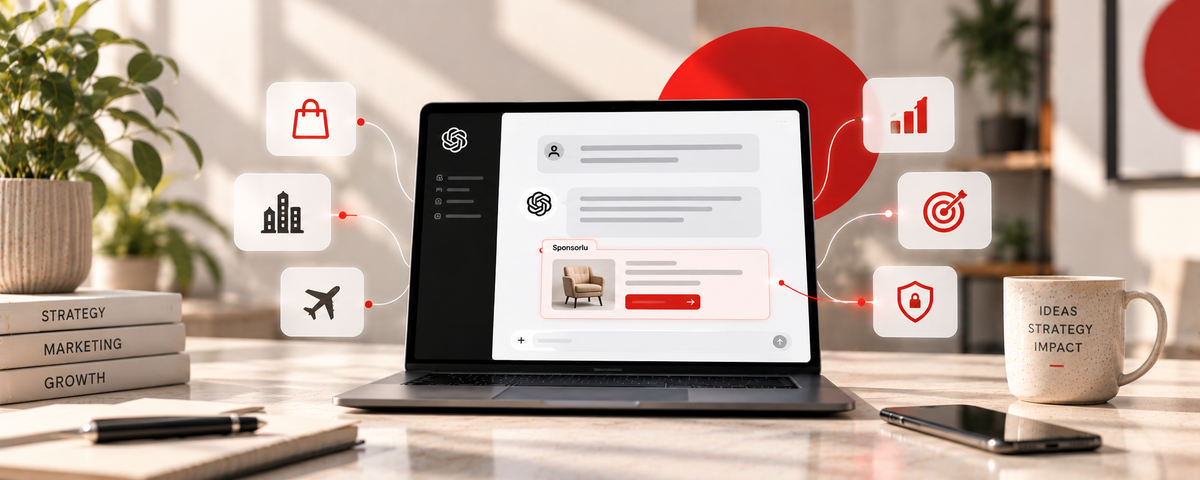 ChatGPT Reklamları Markalar İçin Ne Anlama Geliyor?